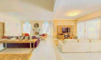 Imagem 5: Casa - Loteamento Residencial Barão do Café - Campinas