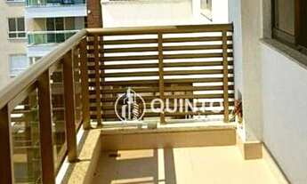 Imagem 3: Apartamento com 2 dormitórios à venda, 67 m² por R$ 519.000,00 - Santa Rosa - Niterói/RJ