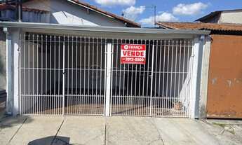 Imagem 1: Jacareí - Casa Padrão - Jardim Marcondes