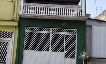 Imagem: Sobrado para venda com 180 metros quadrados