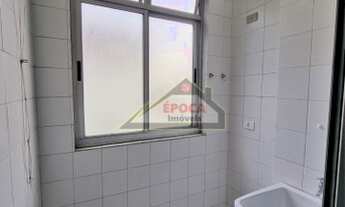 Imagem 7: Apartamento com 2 dormitorios (1 suíte) para locação na Chácara Santo Antônio