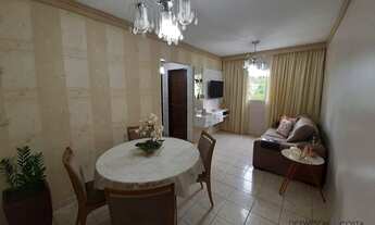 Imagem 7: Apartamento com 2 dormitórios à venda por R$ 90.000 - Residencial Santa Tereza - Campina G