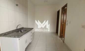 Imagem 3: Apartamento Residencial / Vila Paiva
