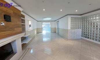 Imagem: Casa isolada na Vila São Francsico 3 suítes