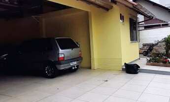 Imagem: Casa 140m² com 3 quartos em Pagani - Palhoça