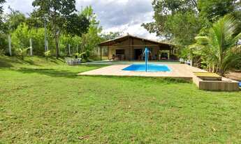 Imagem 2: Sítio à venda em condomínio fechado!