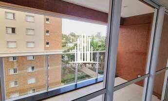 Imagem 4: Edifício Trend Tower Apartamento 55 metros, 01 dormitório e 1 vaga de garagem