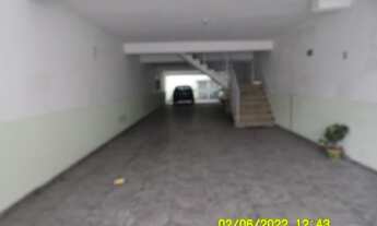 Imagem 3: Cobertura com 2 dormitórios para alugar, 89 m² por R$ 1.800,00/mês - Vila Pires - Santo An