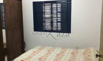 Imagem 4: Sao Jose dos Campos - Casa Padrão - Vila Maria