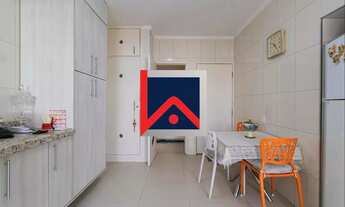 Imagem 6: Apartamento Venda Vila Mariana 130 m² 3 Dormitórios