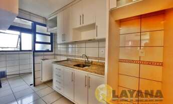 Imagem 5: APARTAMENTO - 02 DORMITÓRIOS - MENINO DEUS