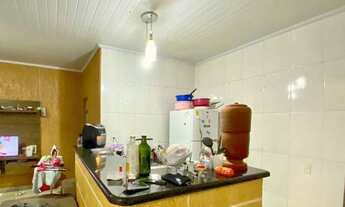 Imagem 5: Casa para venda tem 90 metros quadrados com 2 quartos em Itapuã - Salvador - BA