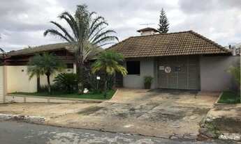 Imagem 4: Sobrado à venda, 4 quartos, 2 suítes, 2 vagas, Jardim América - Goiânia/GO