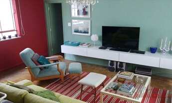 Imagem 3: Apartamento com 3 dorms, Higienópolis, São Paulo - R$ 1.6 mi, Cod: 6568