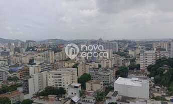 Imagem: Rio de Janeiro - Apartamento Padrão - Estácio