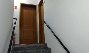 Imagem 2: Apartamento para aluguel, 2 quartos, 1 vaga, Cidade Nova - Pindamonhangaba/SP