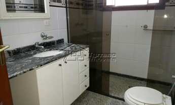 Imagem 5: Belo sobrado em condomínio fechado ! Jd. Aquarius