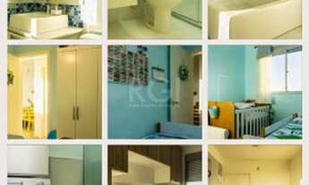 Imagem 3: Apartamento em Alto Petrópolis