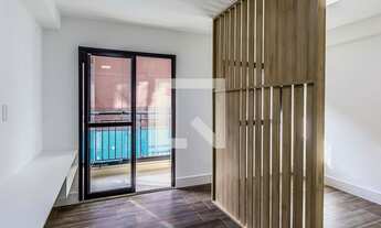 Imagem: Apartamento para Aluguel - Centro, 1 Quarto