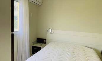 Imagem 5: FLORIANóPOLIS - Apartamento Padrão - Itacorubi