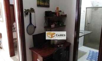 Imagem 7: Casa com 2 dormitórios à venda, 130 m² por R$ 550.000,00 - Parque Imperador - Campinas/SP