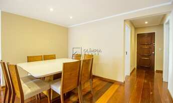 Imagem 4: Apartamento Venda Paraíso 147 m² 3 Dormitórios