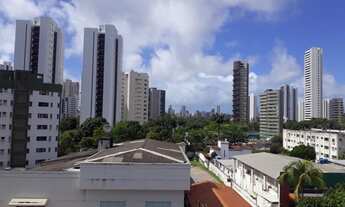 Imagem: Apartamento a venda na Avenida Dezessete
