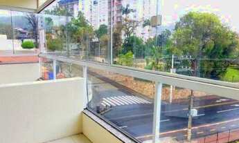 Imagem: Apartamento 2 Quartos Semimobiliado No Garcia