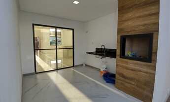 Imagem 7: Casa Alto Padrão no Condomínio Terras Alphaville Sergipe 1