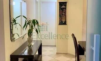 Imagem 6: Apartamento com 3 dormitórios à venda, 87 m² por R$ 585.000,00 - Mooca - São Paulo/SP