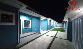 Imagem 2: Orlla Imóveis - ?? Linda casa em Itaipuaçu (Jardim Leste)!