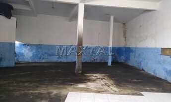 Imagem 2: Galpão Jardim Maracanã - Itaberaba