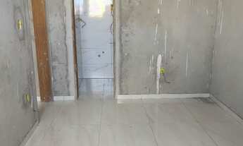 Imagem 4: Lançamento no Cristo com elevador e Área de lazer completa