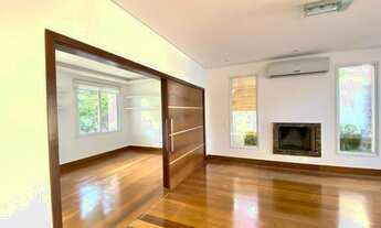 Imagem 4: SãO PAULO - Casa de Condomínio - Alto da Boa Vista