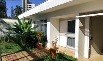 Imagem 4: LONDRINA - Casa Padrão - Canadá