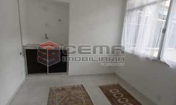 Imagem 6: RARIDADE! Conjugadão com garagem, no coração do Rio Antigo