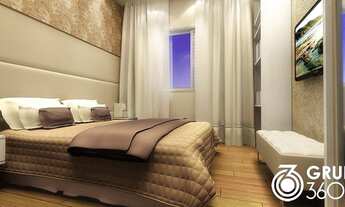 Imagem 7: Apartamento para Venda em Santo André, Campestre, 3 dormitórios, 1 suíte, 2 banheiros, 2 v