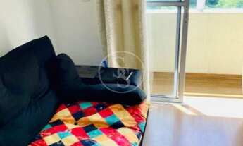 Imagem 4: VENDA: APARTAMENTO - DEMARCHI - COND. RES. DOS SANTOS - R$ 320.000,00 - REF: AP02440