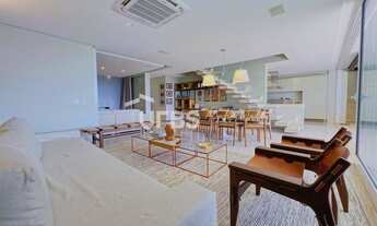 Imagem 2: Alphaville Araguaia - Sobrado 4 quartos, sendo 4 suítes