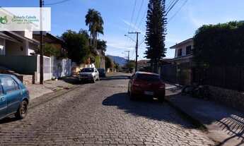 Imagem 6: Terreno à venda, 344 m² por R$ 749.000,00 - Parque São Jorge - Florianópolis/SC