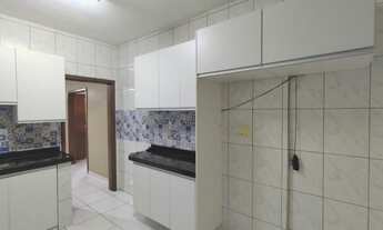 Imagem 4: Ed José Bonifácio, em frente ao Supermercado Formosa