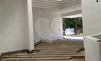 Imagem: São Paulo - Casa Padrão - MORUMBI