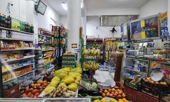 Imagem: Mini-Mercado Mercearia Bairro Petrópolis