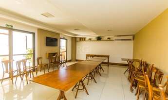 Imagem 7: Porto Alegre - Apartamento Padrão - São João