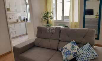 Imagem 3: Apartamento em Menino Deus