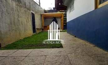 Imagem 7: Casa à venda no interlagos 3 dorm sendo 2 suítes e 156 m²