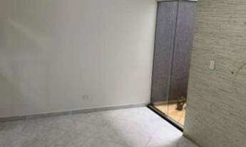 Imagem 2: Sobrado com 3 dormitórios à venda, 140 m² por R$ 660.000,00 - Vila Camilópolis - Santo And