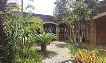 Imagem: Casa - Vila Embaré - Valinhos