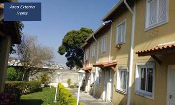 Imagem 7: Casa de condomínio - Capão Redondo