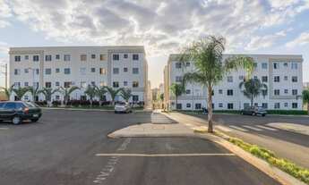 Imagem: Apartamento novo para venda possui 89 metros